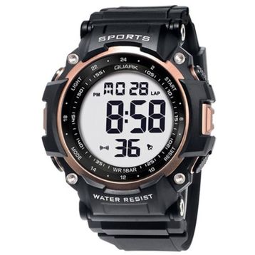 Quark QU-352G-3 Erkek Kol Saati