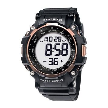 Quark QU-352G-3 Erkek Kol Saati