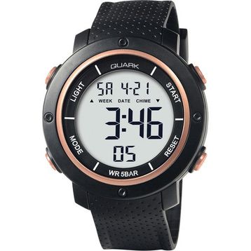 Quark QU-353G-5 Erkek Kol Saati
