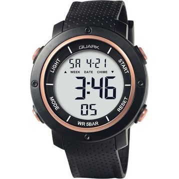 Quark QU-353G-5 Erkek Kol Saati