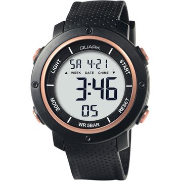 Quark QU-353G-5 Erkek Kol Saati