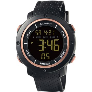 Quark QU-353GH-5 Erkek Kol Saati