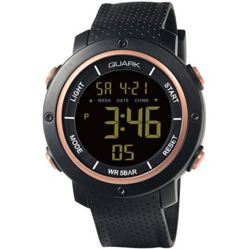 Quark QU-353GH-5 Erkek Kol Saati