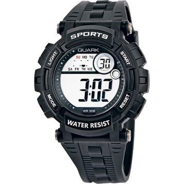 Quark QU-8102G-1 Erkek Kol Saati