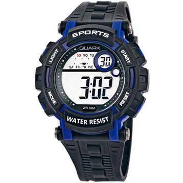 Quark QU-8102G-2 Erkek Kol Saati