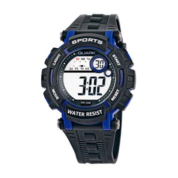 Quark QU-8102G-2 Erkek Kol Saati