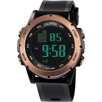 Quark QU-8106GH-3 Erkek Kol Saati
