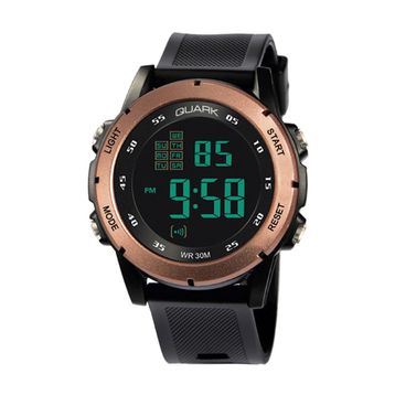 Quark QU-8106GH-3 Erkek Kol Saati