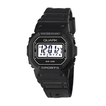 Quark QU-8222L-1 Erkek Kol Saati
