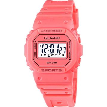 Quark QU-8222L-2 Kadın Kol Saati