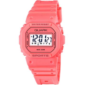 Quark QU-8222L-2 Kadın Kol Saati
