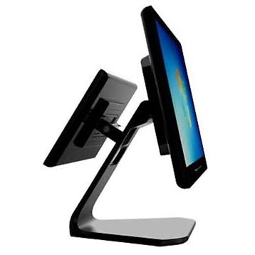 Quatronic P650 J1900 4GB 64GB SSD 15.6 inç Dokunmatik PC Ekran
