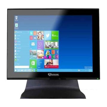 Quatronic P650 J1900 4GB 64GB SSD 15.6 inç Dokunmatik PC Ekran