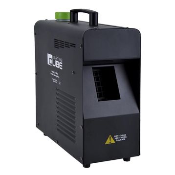Qube-Lighting SF005A Haze Makinesi