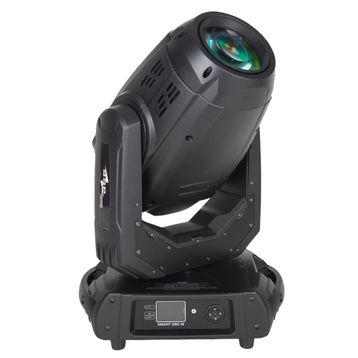 Qube-Lighting Vista 280 BSW Moving Head