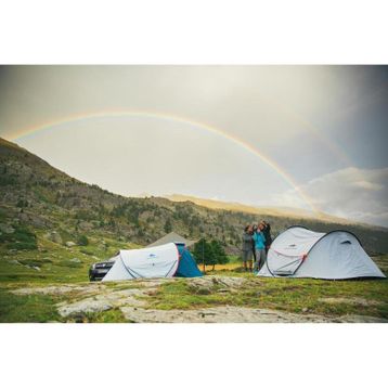 Quechua 2 Seconds Kamp Duş Kabini