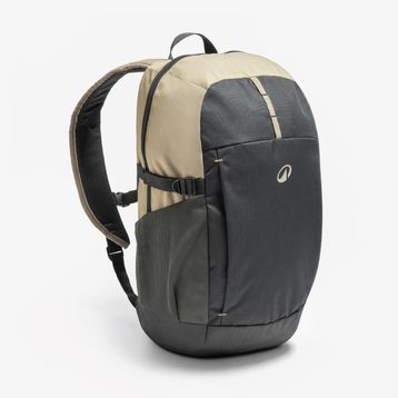 Quechua 20 lt Bej - Arpenaz 100 Sırt Çantası
