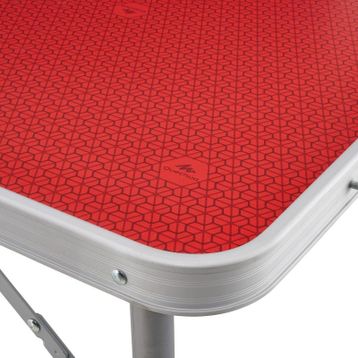 Quechua 4 6 Kişilik Kamp Katlanır Masa