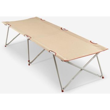 Quechua 65 cm SECOND Tek Kişilik Kamp Yatağı