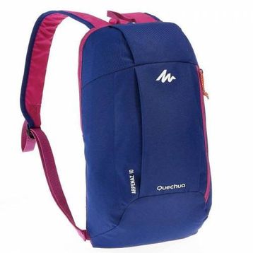 Quechua Arpenaz 10 Mavi Sırt Çantası