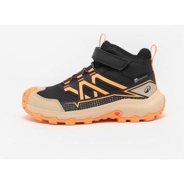 Quechua Crossrock Turuncu Çocuk Outdoor Bot