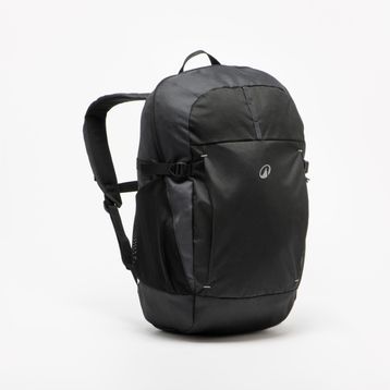 Quechua Gri 27 lt Arpenaz 100 Outdoor Sırt Çantası