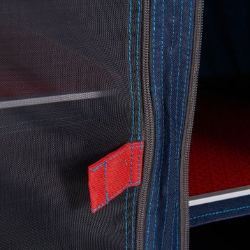 Quechua Katlanabilir Kamp Mutfak Dolabı