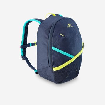 Quechua MH100 5 lt Mavi Çocuk Outdoor Sırt Çantası