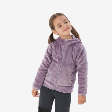 Quechua Mor - 2/6 Yaş - NH500 Çocuk Outdoor Polar