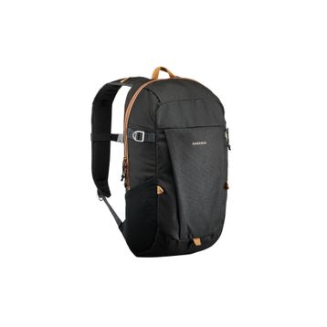 Quechua NH Arpenaz 100 Siyah 20 lt Outdoor Sırt Çantası
