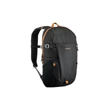Quechua NH Arpenaz 100 Siyah 20 lt Outdoor Sırt Çantası