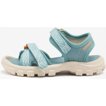 Quechua NH100 Mavi Çocuk Outdoor Sandalet
