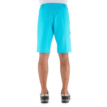 Quechua NH500 Bej Outdoor Erkek Şort