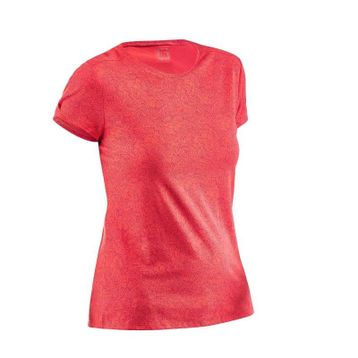 Quechua NH500 Beyaz Outdoor Kadın T-shirt