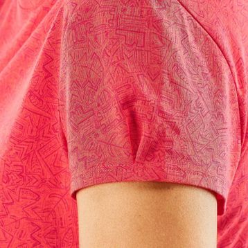 Quechua NH500 Beyaz Outdoor Kadın T-shirt