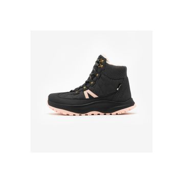 Quechua NH500 Mid Gri Kadın Outdoor Kar Botu