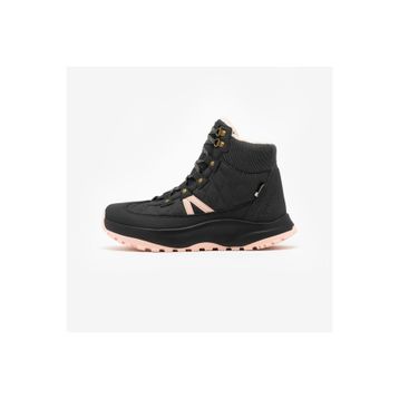 Quechua NH500 Mid Gri Kadın Outdoor Kar Botu