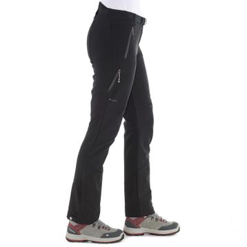 Quechua SH500 Siyah Çocuk Bot