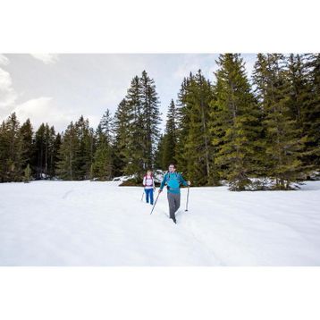 Quechua SH500 Siyah Çocuk Bot