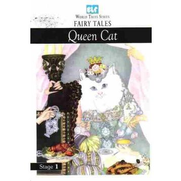 QUEEN CAT - KOMISYON