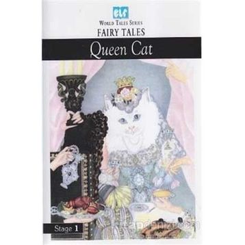 QUEEN CAT - KOMISYON
