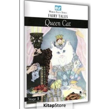 QUEEN CAT - KOMISYON