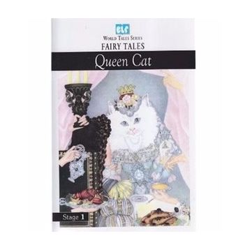 QUEEN CAT - KOMISYON