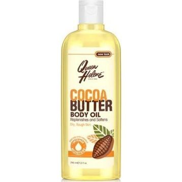 Queen Helene Cocoa Butter 296 ml Vücut Yağı