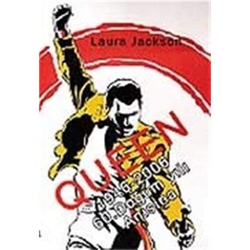QUEEN - LAURA JACKSON