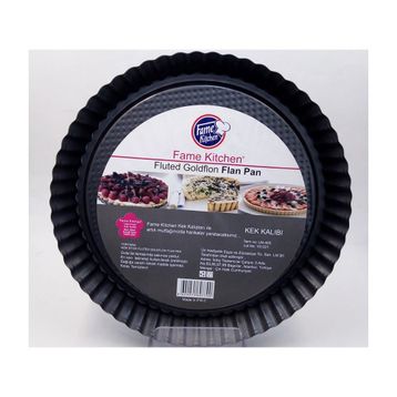 Queen's Kitchen 29766 Tart Kek Kalıbı