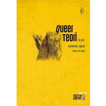 Queer Teori Bir Giriş - Annamarie Jagose