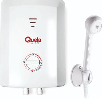 Quela Masal Elektrikli Şofben