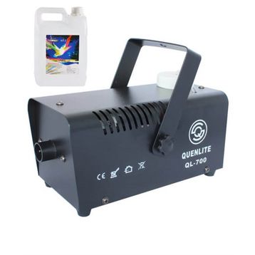 Quenlite QL-700LK Sis Makinası
