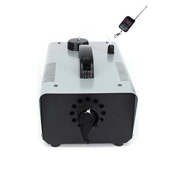 Quenlite QM-1200 1200 Watt Uzaktan Kumandalı Kar Makinesi